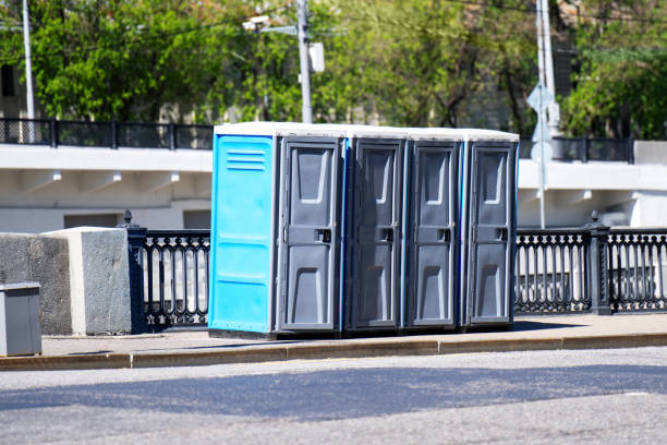 Best Portable toilet rental cost  in Carterville, MO